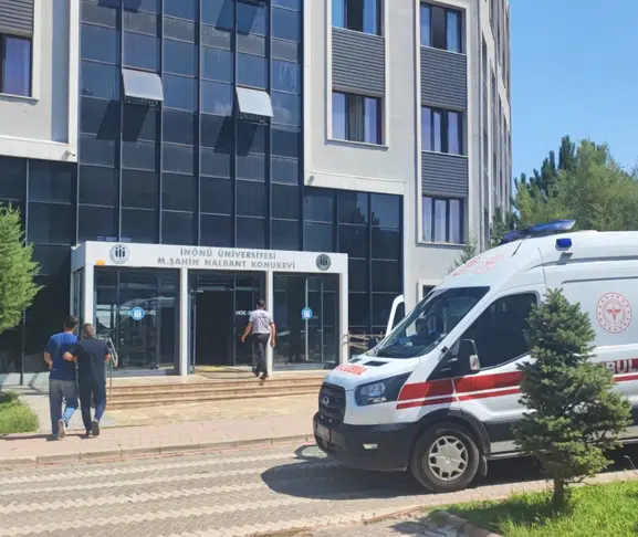Malatya’da kahreden olay: Kanser tedavisi için geldiği kentte odasında ölü bulundu