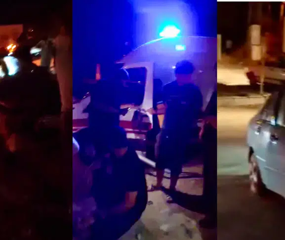 Malatya Kuzey Kuşak Yolu'nda Kaza: Kontrolden Çıkan Otomobil Refüje Saplandı, Sürücü Yaralandı