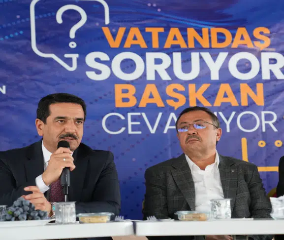 Malatya Battalgazi’de Yol ve Kaldırım Seferberliği: Çalışmalar 2028’e Uzayabilir