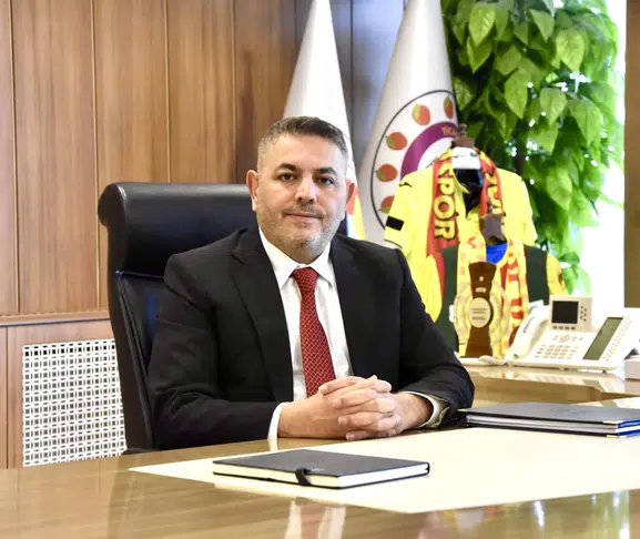 Sadıkoğlu’ndan 6. Bölge Teşvikleri İçin 2030 Çağrısı