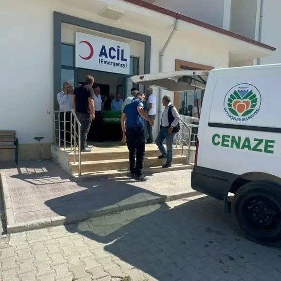 Malatya'da Acı Olay! 58 Yaşındaki Adam Yaşam Mücadelesini Kaybetti