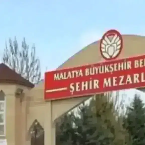 Malatya'da 11 Ağustos vefat edenler, bugün Malatya'da kaç kişi vefat etti?