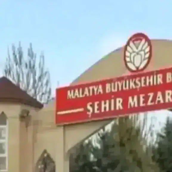 Malatya'da 12 Ağustos vefat edenler, bugün Malatya'da kaç kişi vefat etti?