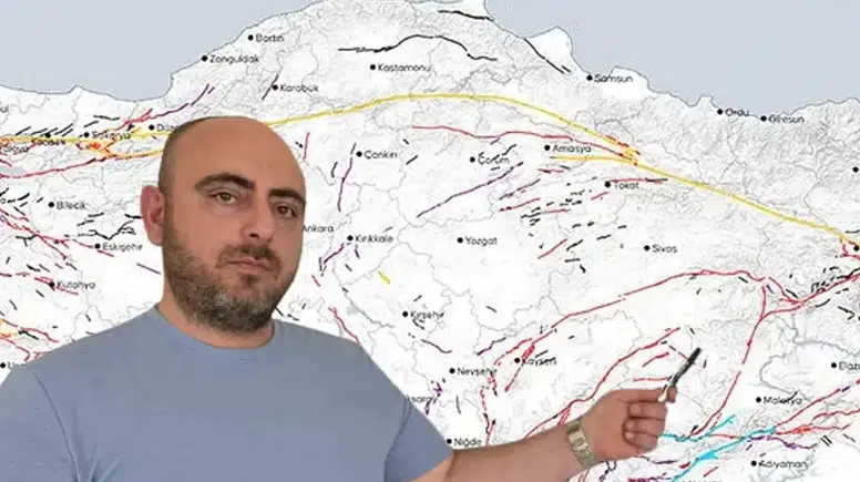 Ünlü Deprem Uzmanı Malatya’daki Sismik Riskleri Yerinde Ölçecek
