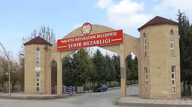 Malatya’da Bugün 12 Kişi Vefat Etti 15 Temmuz 2026