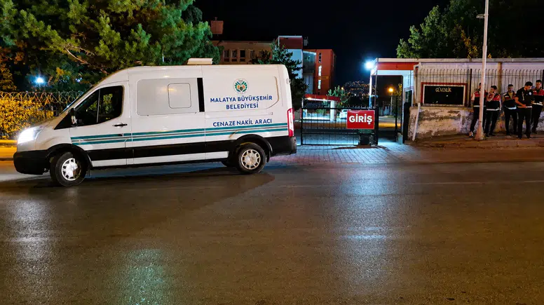 Bostanbaşı'ndaki Kanlı Hesaplaşmada Acı Haber