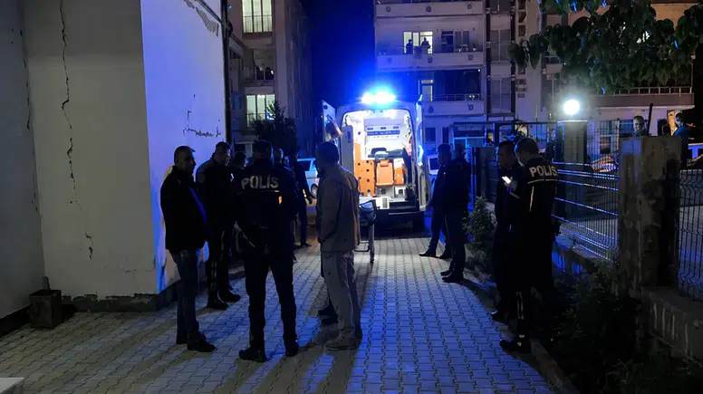 Cinayet Zanlısı 3 Yıl Sonra Hayatını Kaybetti