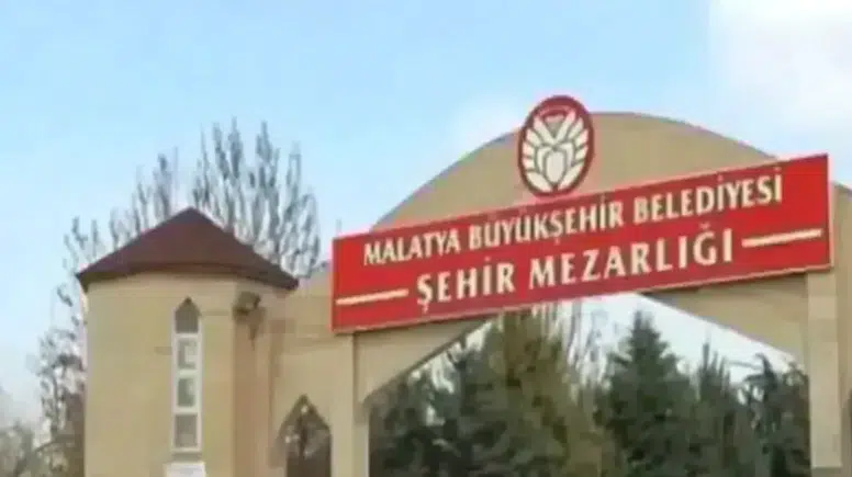 Malatya'da 11 Ağustos vefat edenler, bugün Malatya'da kaç kişi vefat etti?
