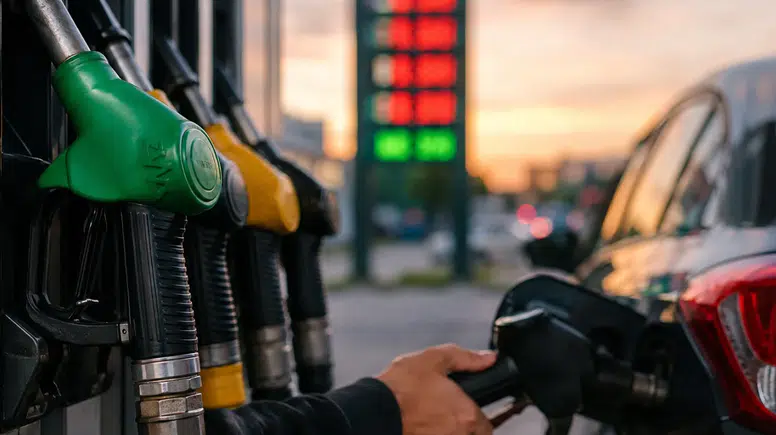 Malatya’da Akaryakıt Fiyatları Yeniden Değişti: Motorin 80 Lirayı Aştı