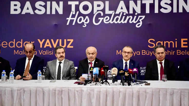 Malatya Kitap Fuarı 23 Ekim’de Başlıyor: 300 Yayınevi ve 300 Yazar Buluşacak