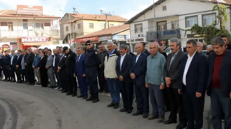 Hekimhan’da 19 Ekim Muhtarlar Günü Kutlandı: Muhtarların Üstlendiği Görevler Anlatıldı