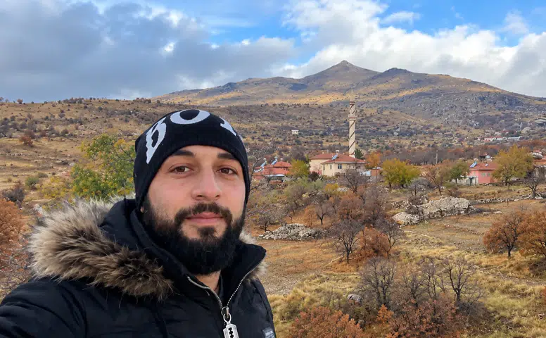Malatya’da Aynı Gün İki Acı Kayıp: Annesinin Ardından Oğlu da Hayatını Kaybetti