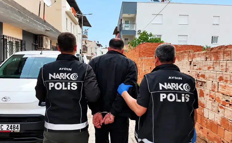 Malatya’nın da Aralarında Olduğu 78 İlde Narkotik Operasyonu: 2 Bin 733 Şüpheli Yakalandı
