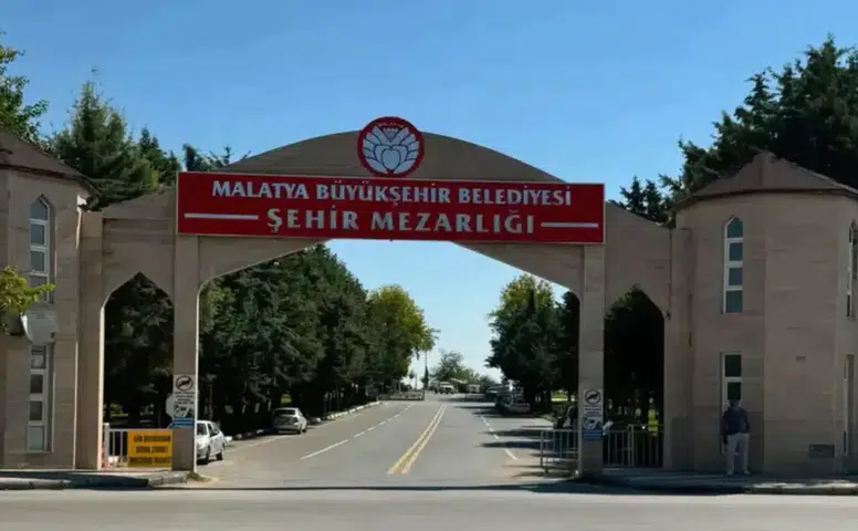 Malatya'da Bugün Vefat Edenler 21 Ekim 2026 Çarşamba - Defin Listesi