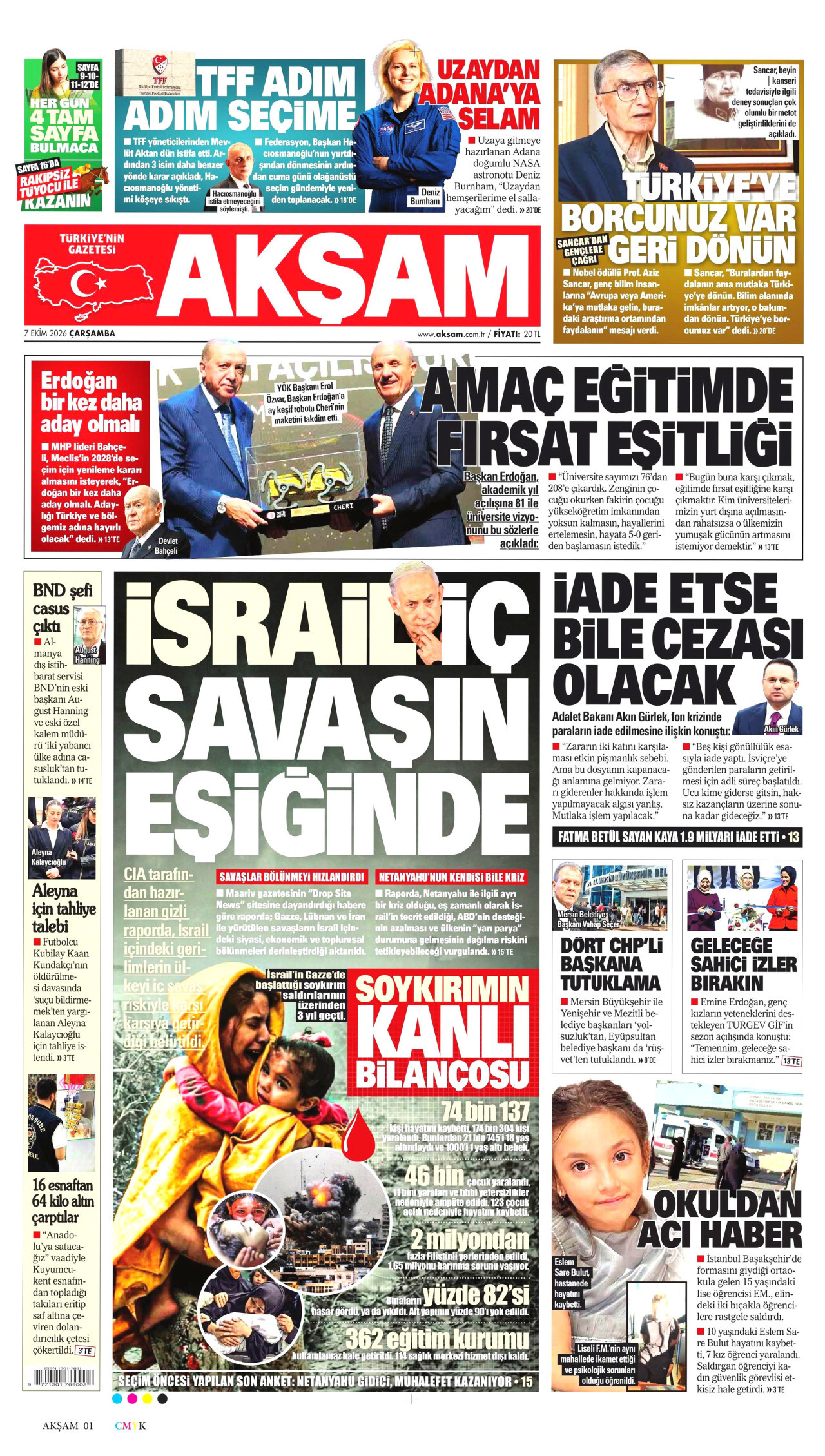 gazete