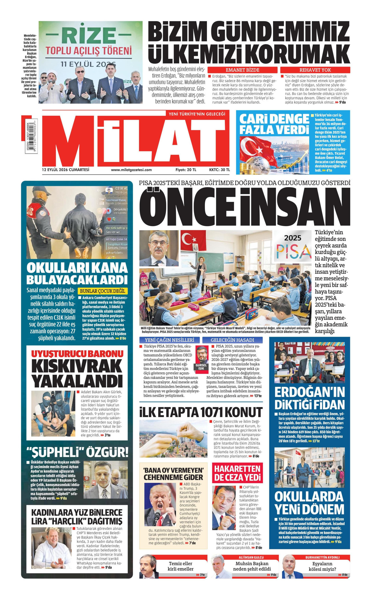 gazete