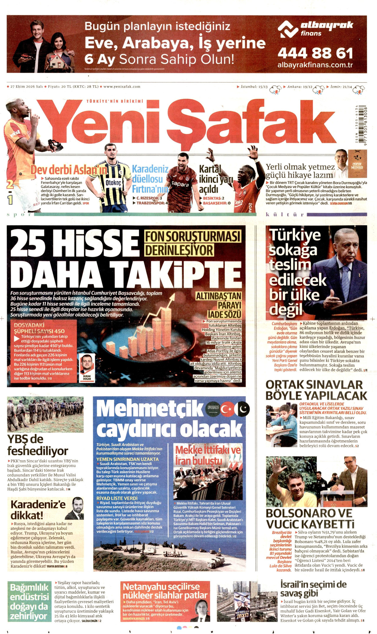 gazete