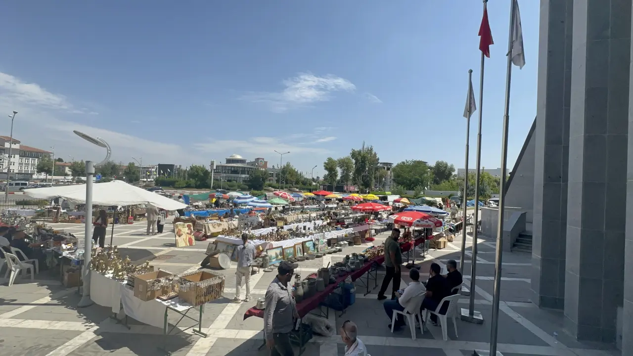 Geçmişin İzleri Malatya’da Gün Yüzüne Çıktı 4