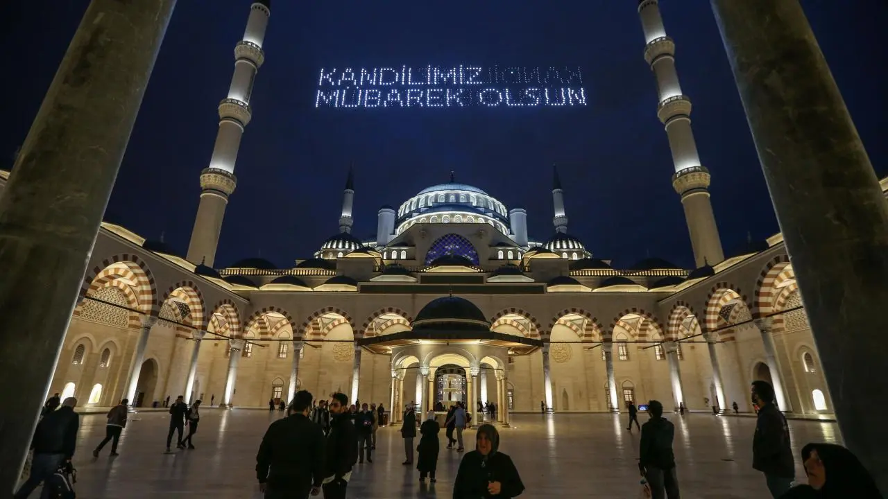 BUGÜN KANDİL Mİ, HANGİ KANDİL? | 24 Ağustos Pazartesi bugün kandil mi, Mevlid Kandili ne zaman? İşte 2026 Diyanet kandil takvimi 2
