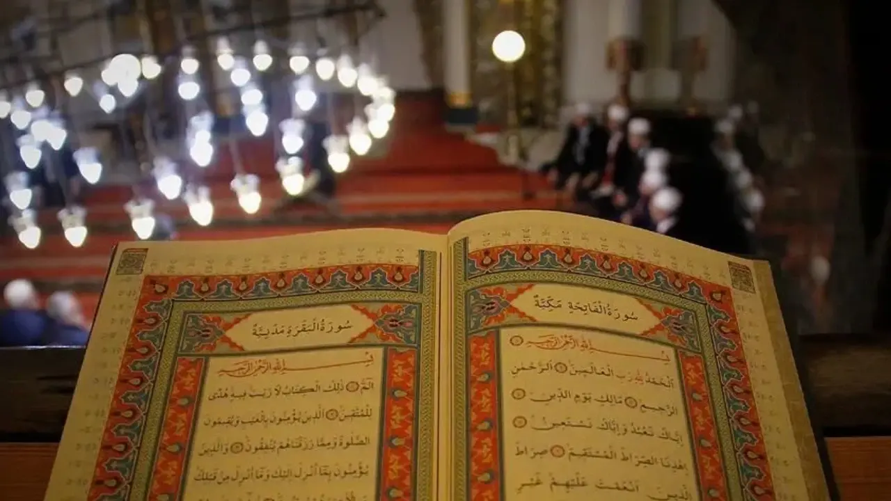 BUGÜN KANDİL Mİ, HANGİ KANDİL? | 24 Ağustos Pazartesi bugün kandil mi, Mevlid Kandili ne zaman? İşte 2026 Diyanet kandil takvimi 3