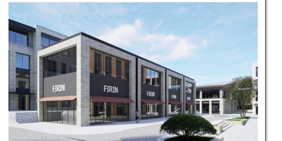 Malatya çarşısında ki projenin son hali paylaşıldı