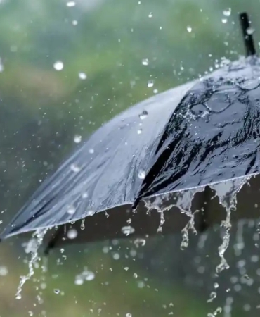 Malatya’da Kuvvetli Yağış Uyarısı: Yağmur Ve Yüksek Kesimlerde Kar Bekleniyor