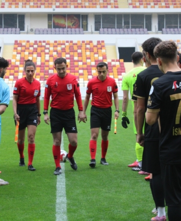 Yeni Malatyaspor Isparta Maçına 7 Futbolcuyla Çıktı, Maç Başlamadan Bitti