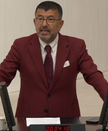 Ağbaba “Malatya Sanayi Koridorunun Dışında Bırakılamaz”